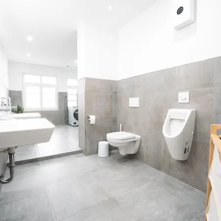 아파트 Premium Residence, Stunning Views Overlooking The Station & City, Sleeps 18