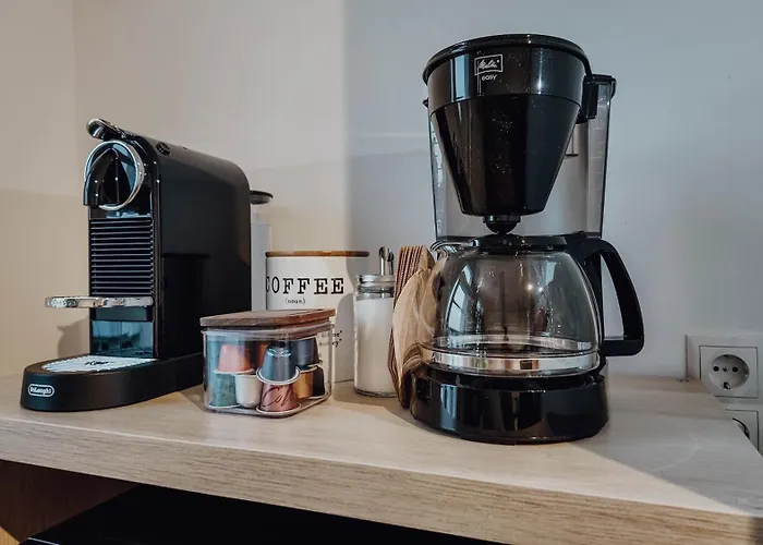 Apartment Premium Residence, Stunning Views Overlooking The Station & City, Sleeps 18 Koblenz (Rhineland-Palatinate)